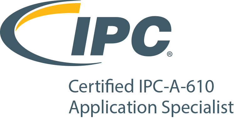 Certification IPC-A-610